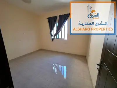 شقة غرفة وصالة للإيجار السنوي – العالية، عجمان