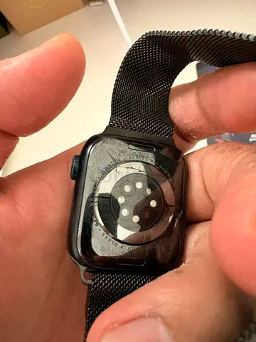 Apple Watch Series 9, 41mm