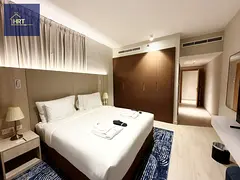Modern Furnished Studio | All Inclusive | Premium Living | Prime Location | Near Metro