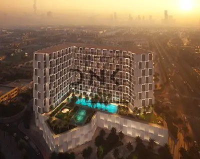 New Launch I Burj Khalifa View I Investor Deal