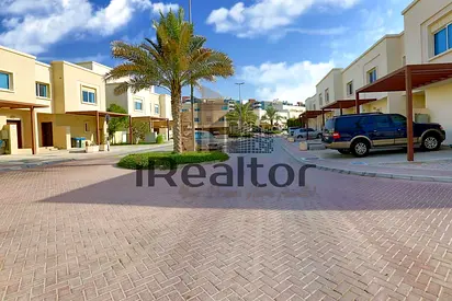 Spacious 3 Bed Villa | Desert Style | Well Maintained | For SALE