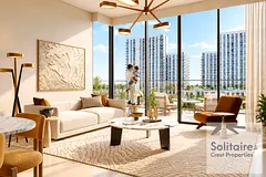 Well-Sized 1 BR | Bright & Open Layout | Spacious Interiors | NO AGENTS