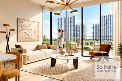 Well-Sized 1 BR | Bright & Open Layout | Spacious Interiors | NO AGENTS
