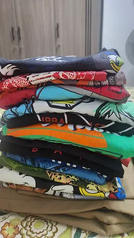 9-10 years boys cloth preloved