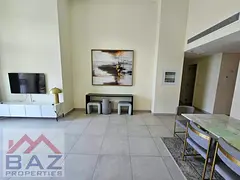 Furnished 2BR | Spacious Layout | Vacant