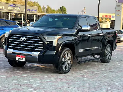 2023 Toyota TUNDRA 照片 4