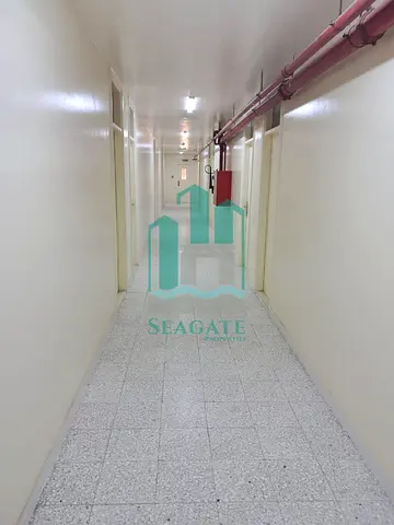 Labor Camp for Ladies in Al Quoz Dhs 78,000