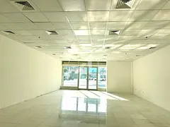 2 Months Free Period | Ground Floor main road view
