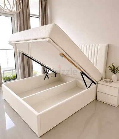 🛏️✨ PREMIUM QUALITY BED FRAMES – BRAND NEW FOR SALE! ✨🛏️
