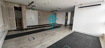 Fully Fitted Office | Prime Area |Vacant