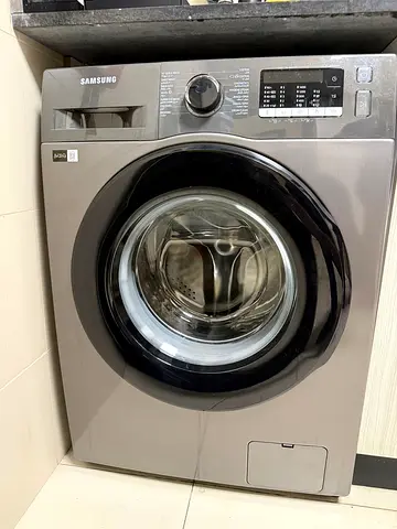 Samsung Front Load Washing Machine - Good Working Condition