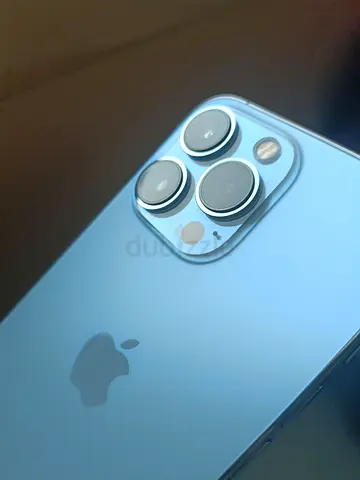 IPhone 13 Pro Sierra Blue 128GB