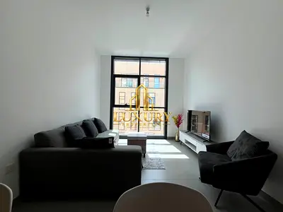 Brand New 1 Bed Furnished | Al Mamsha Community | Ready to Move | 50k