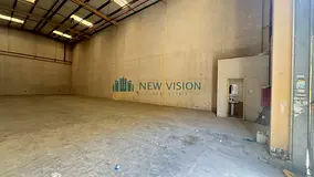 4,000 Sqft Furnished Warehouse in Sharjah