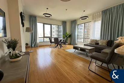 Upgraded | Furnished | Park View