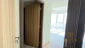 Bright Corner 3BR | High Floor | Multiple Balconies | City & Sea Views