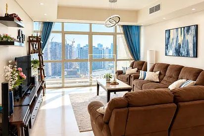 Canal Views | Fully Furnished | Available Soon
