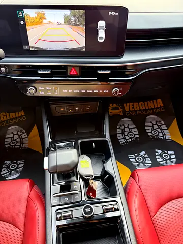2025 KIA K5 photo 10