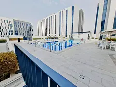 Very big offer 12cheque Luxury studio with parking gm pool