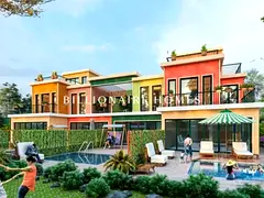 SINGLE ROW | MORTGAGEABLE | NEAR TO LAGOONS