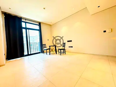 Unfurnished | Kitchen Appliances | Ready to Move