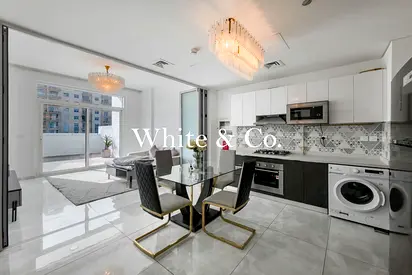 BIGGEST LAYOUT | VACANT | FULLY FURNISHED