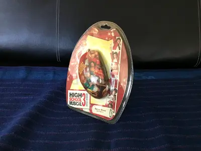 Disney “High School Musical 3” Optical Mouse