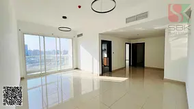 Spacious 2 BHK Room Available With Balcony in Al Jurf-3 Ajman