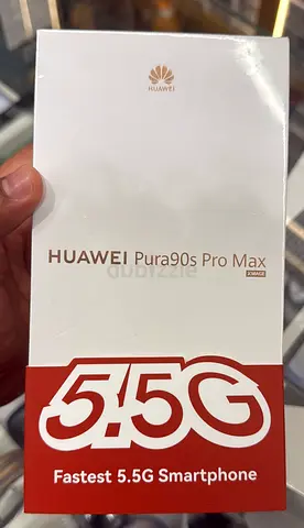 Huawei pura 90's