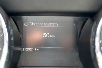 2015 FORD MUSTANG — миниатюра 16