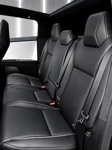 2024 Tesla CYBERTRUCK 照片 7