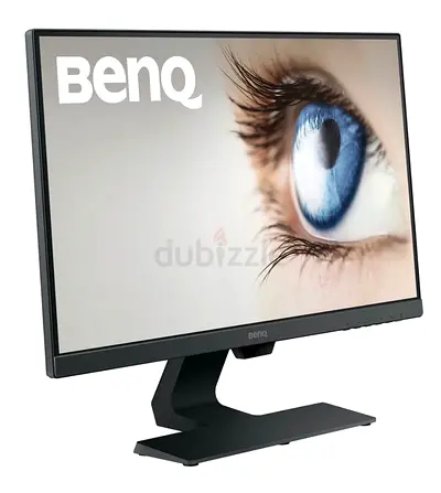 BenQ GW2780 27-inch LED Monitor - Slim, Full HD display with 1920x1080 Excellent Condition