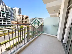FULLY FURNISHED l READY TO MOVE l MID FLOOR