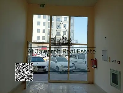 Shop for rent in Liwara 1, Ajman.
