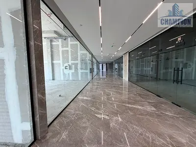 متجر شل آند كور | حدائق ند الحمر | الواجهة المواجهة للشارع