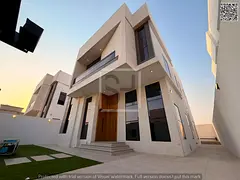 Own your villa, including registration and ownership fees.