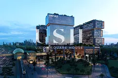 Near Metro | Shell & Core | Prime Location