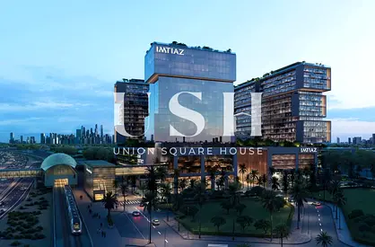 Near Metro | Shell & Core | Prime Location
