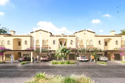 Single Row | Great Investment | big Layout