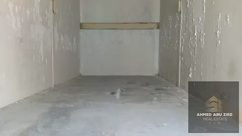 Annual Warehouse for Rent in Al Jurf Industrial | 1,300 Sq Ft | 28 KW | 3 Phase | Near China Mall