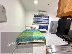 Luxury Huje Spacious Studio With Furnished Near School & Bus station