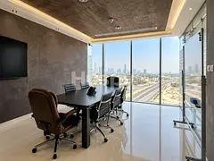Less Traffic | Furnished | 4 Parking Spaces