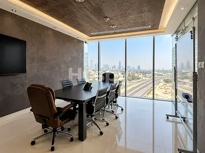 Less Traffic | Furnished | 4 Parking Spaces