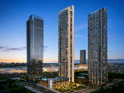 0% Commission|Next to Dubai Square Mall|High ROI