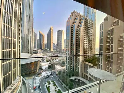 Fully Furnished | Brand New | Skyline Views