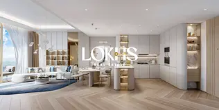 Discounted Price | Boulevard View | Duplex
