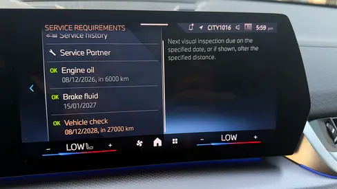 صورة مصغرة 16 لـ 2024 BMW X2