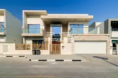 Private Pool With Landscaped Garden | Private Sauna | Driver Room