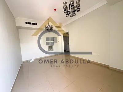 No Deposit Luxury 1BHK! Master Bedroom + Balcony