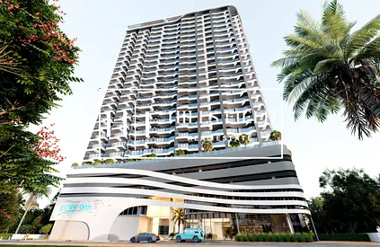 Semi Furnished | Choice Unit Guaranteed | Open Unobstructed View | Priority Allocation